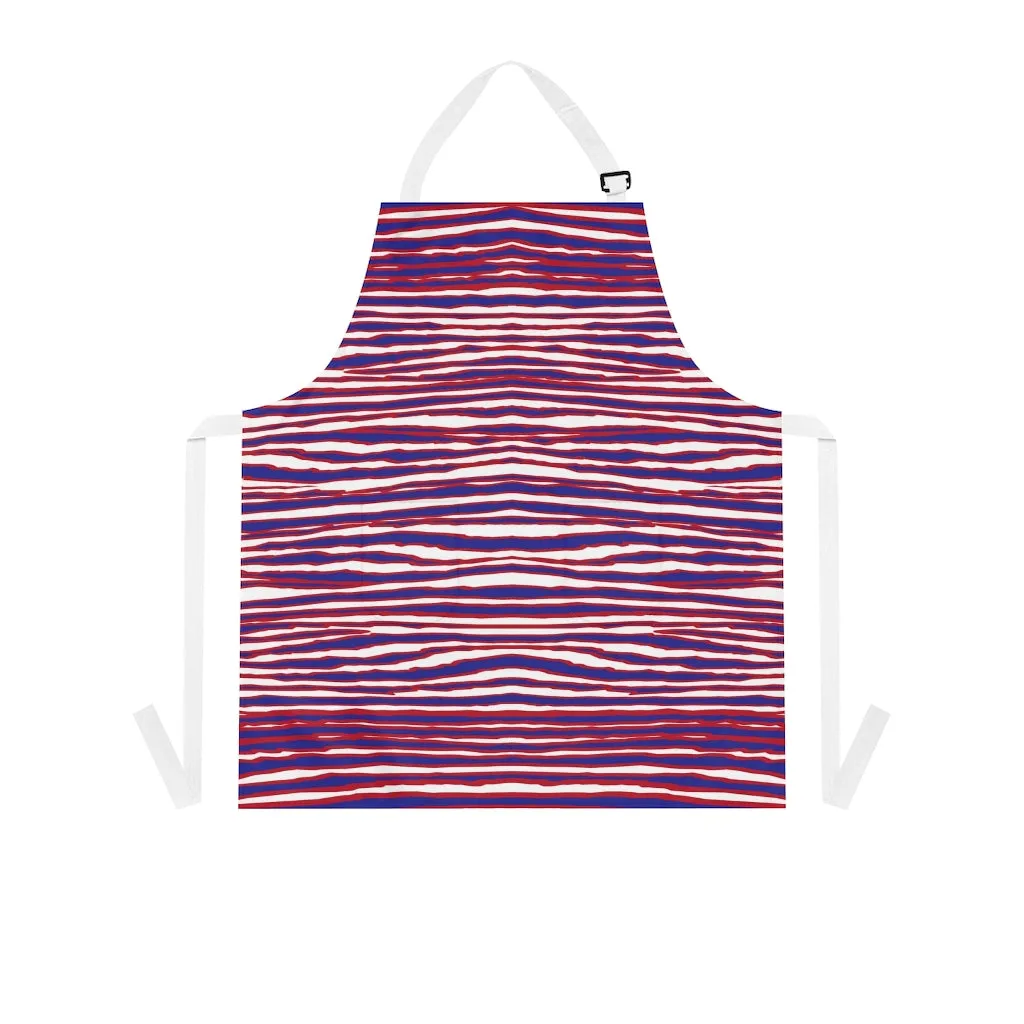 Zoo Buffalo - Apron (AOP)